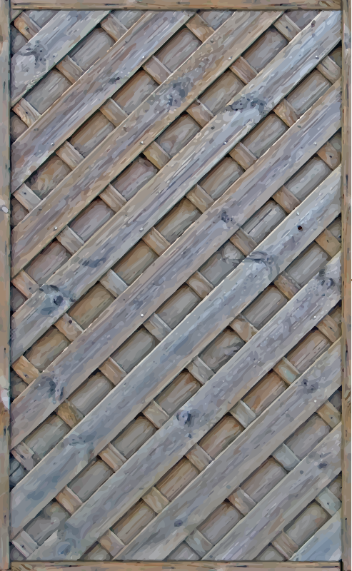 Fence panel