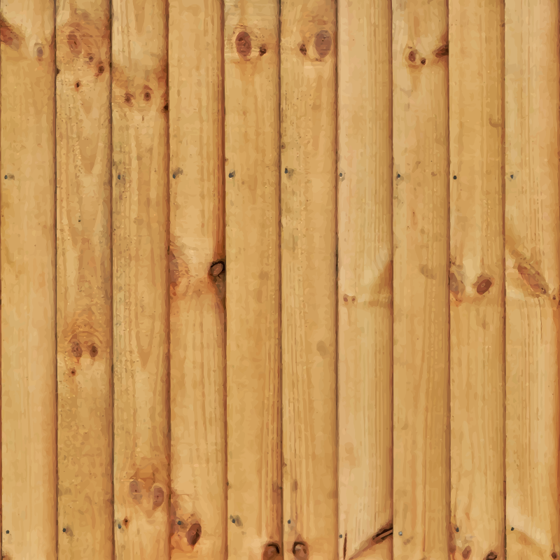 Overlapping planks 7