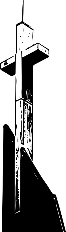 Steeple Cross
