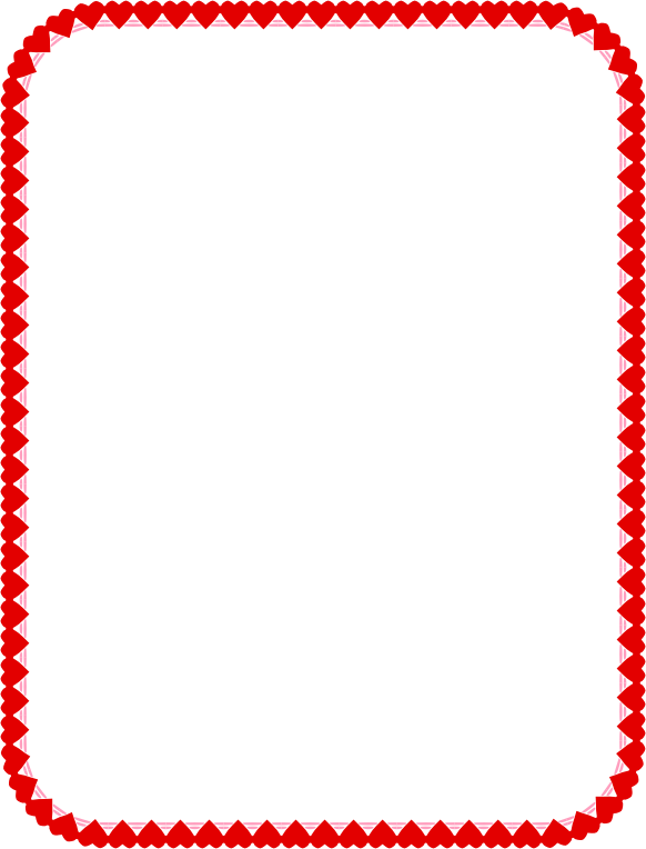 Hearts (US size)