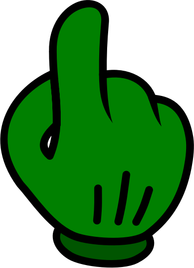 Finger Poke