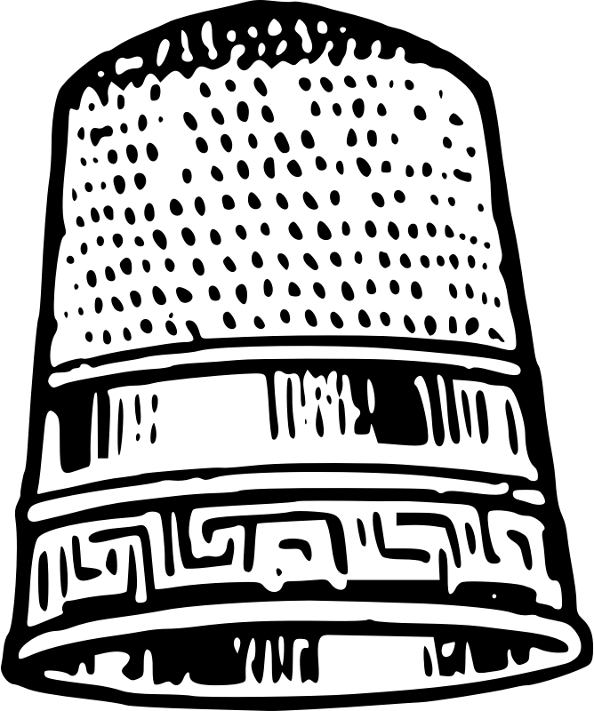 Basic Thimble