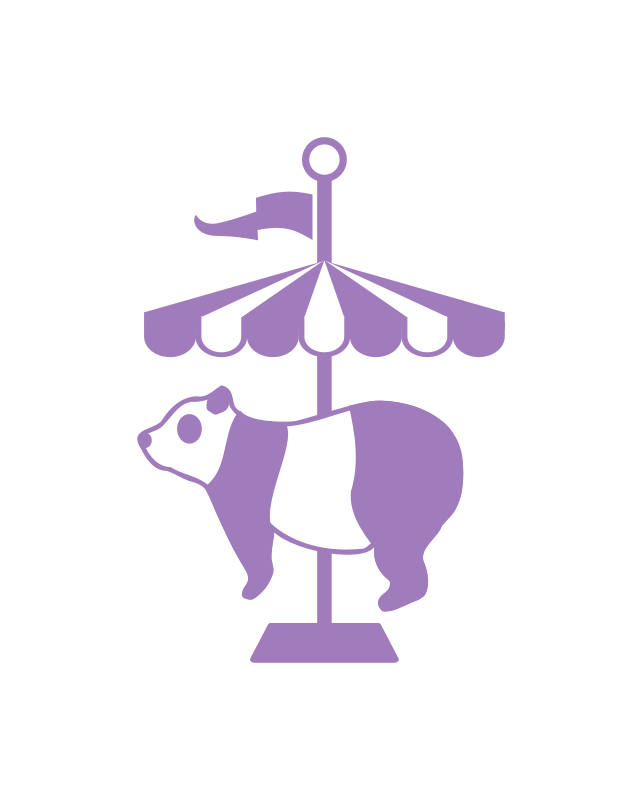 Pandousel (Panda Carousel)
