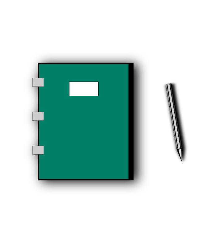 Diary Book
