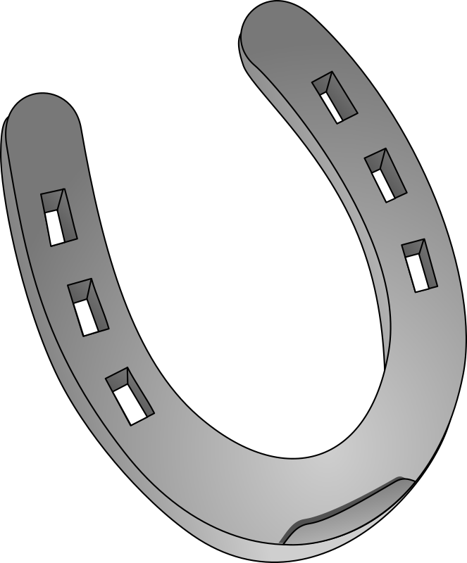 horseshoe