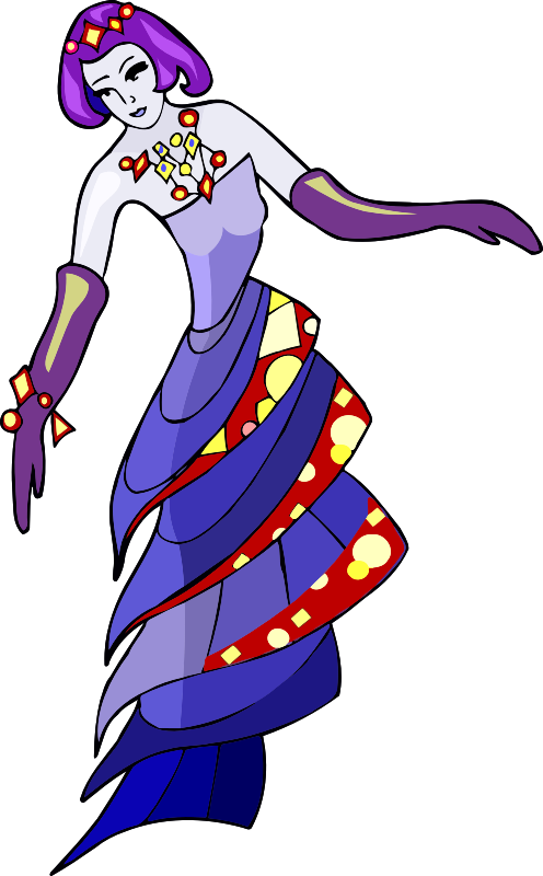 Dancer 88