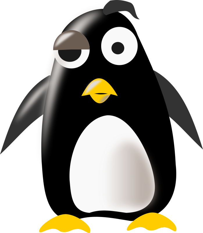 tux