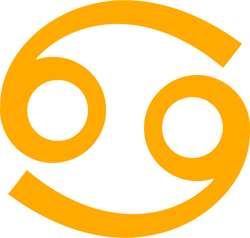 Cancer symbol 2