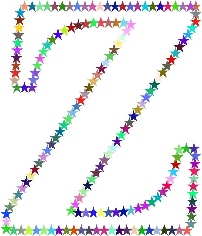 Z Stars