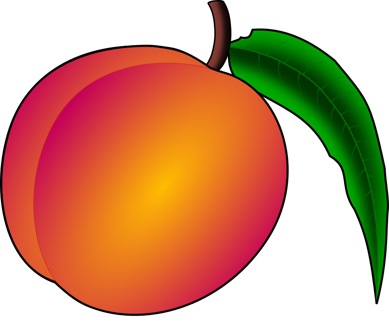 Peach