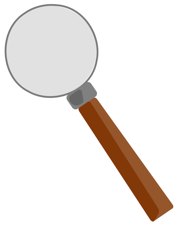 magnifyingglass