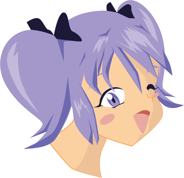 Anime Girl