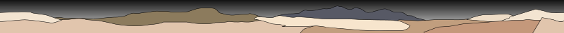 dunes panorama