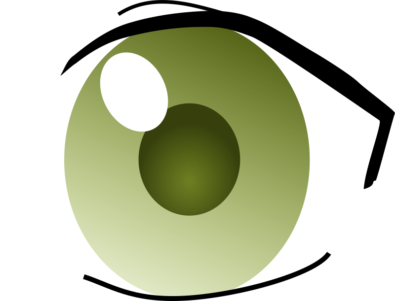 Manga Eye (left)