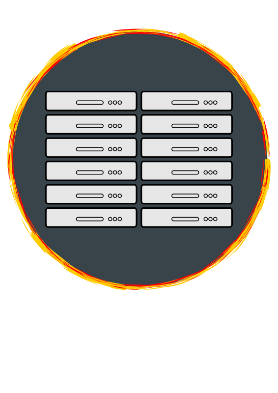SERVER, 