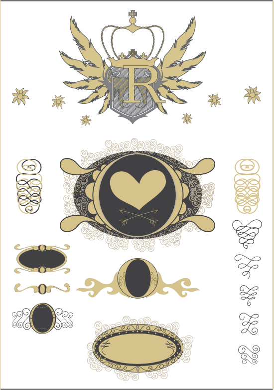 Elements
