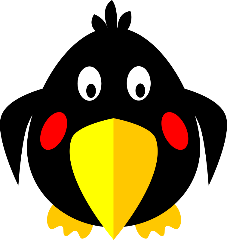 bird 