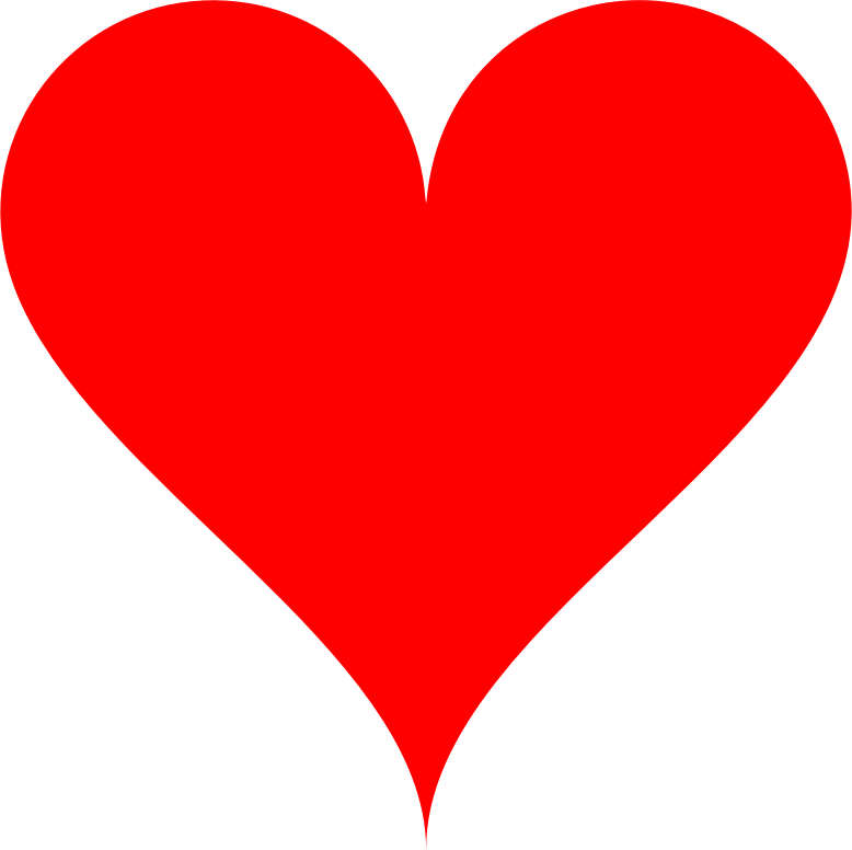 Red Heart 4