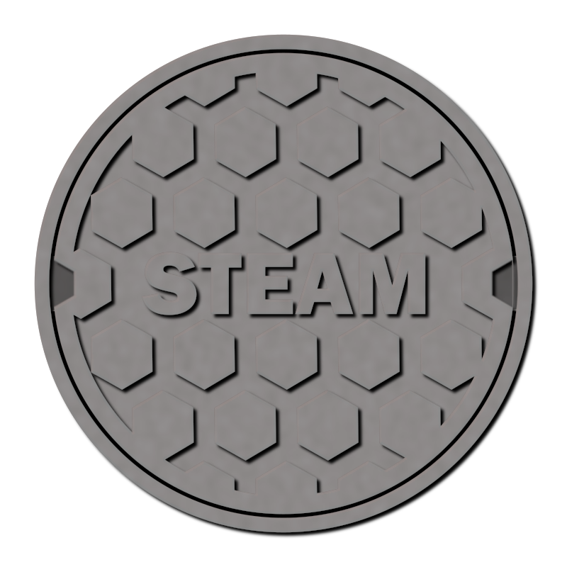 Street Iron