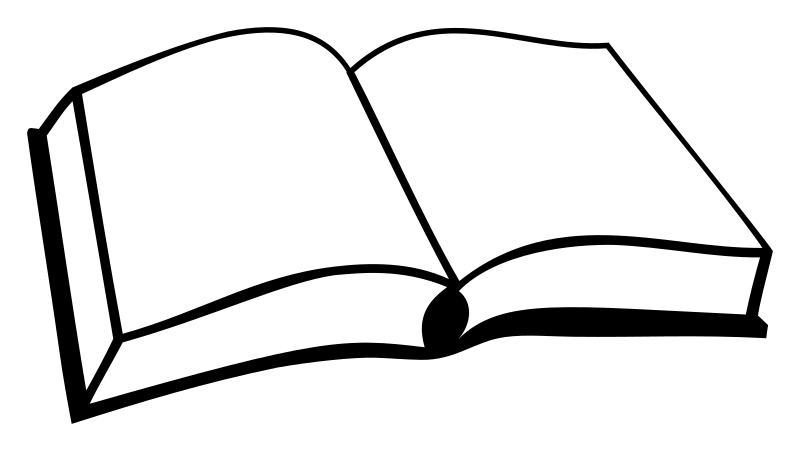 Open Book Remixed