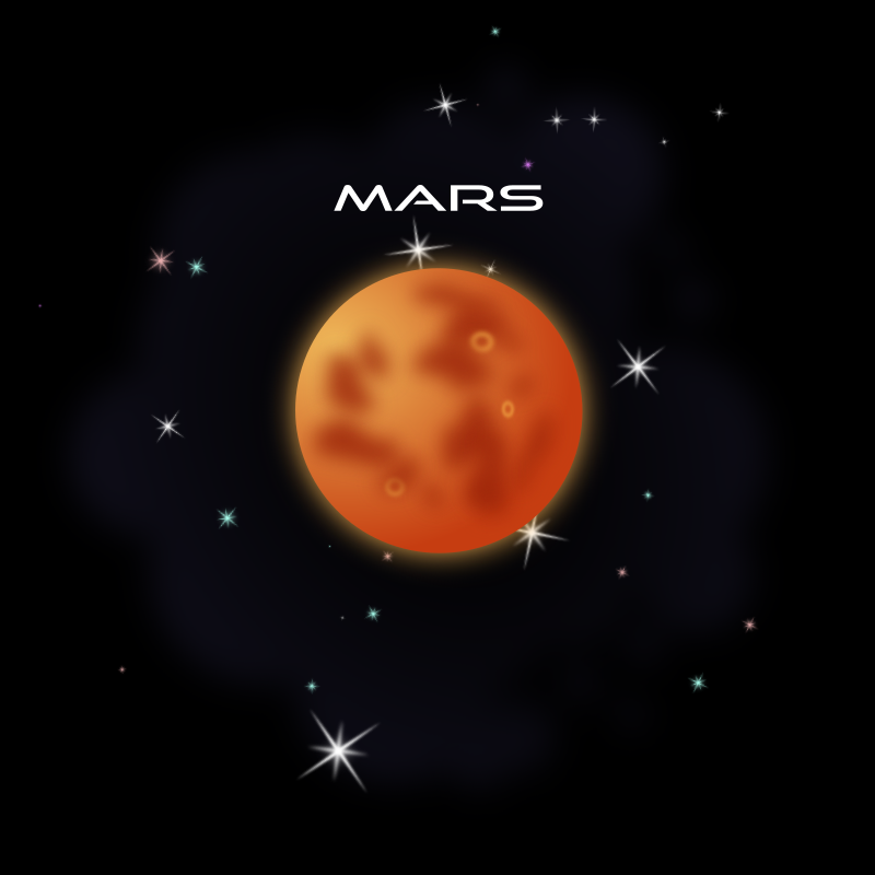 Mars
