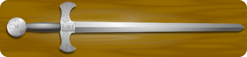 longsword