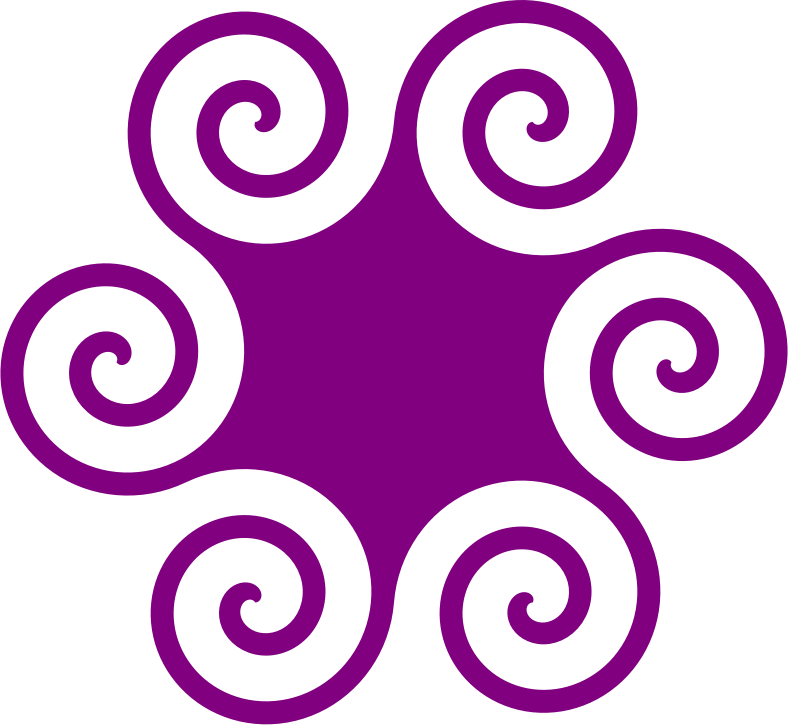 Polyskelion 6/2 No Shadow