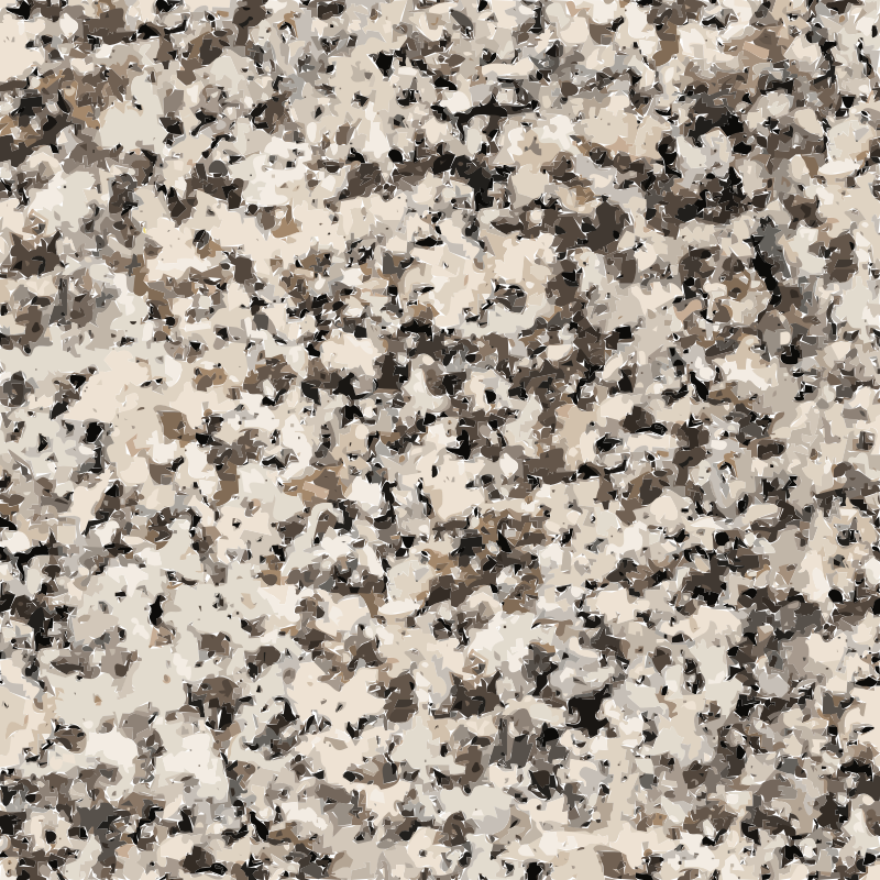 Granite Floor