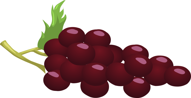 Grapes