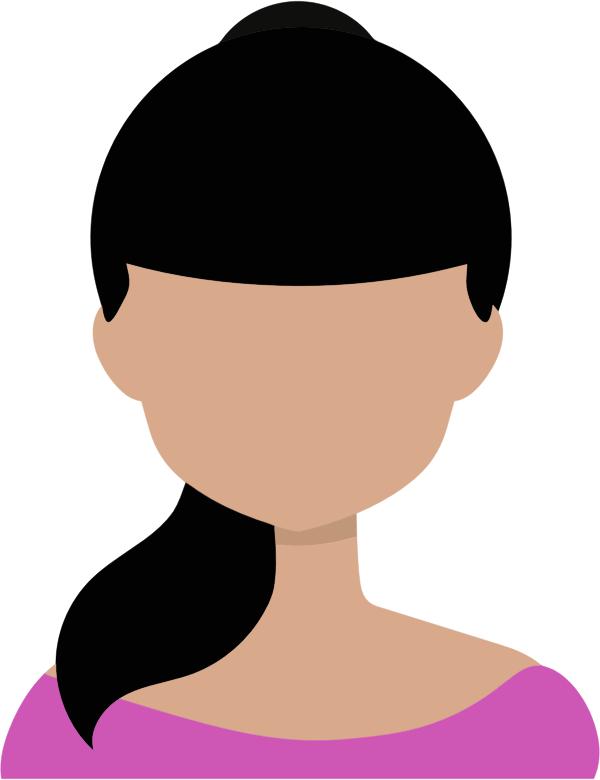Female Avatar 3