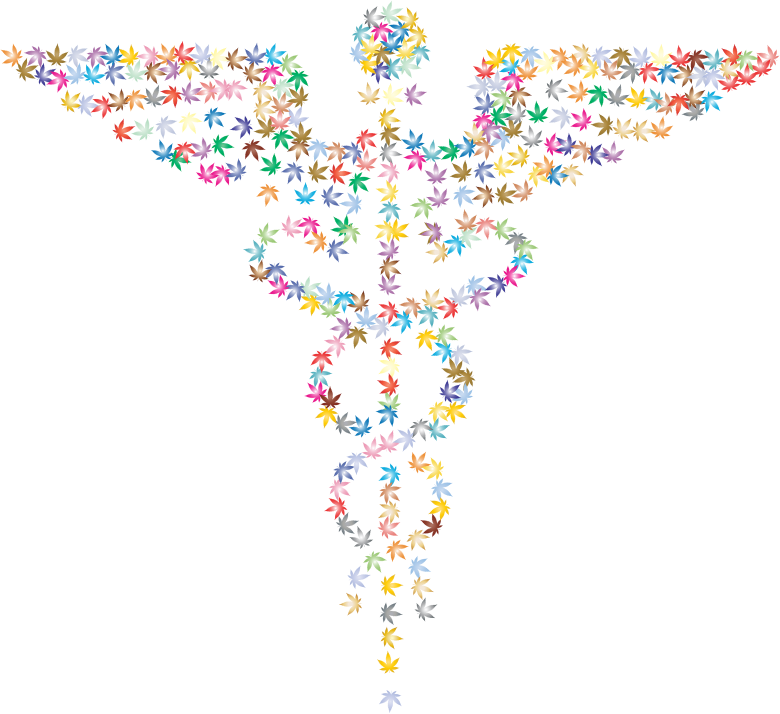 Medical Marijuana II Prismatic 2