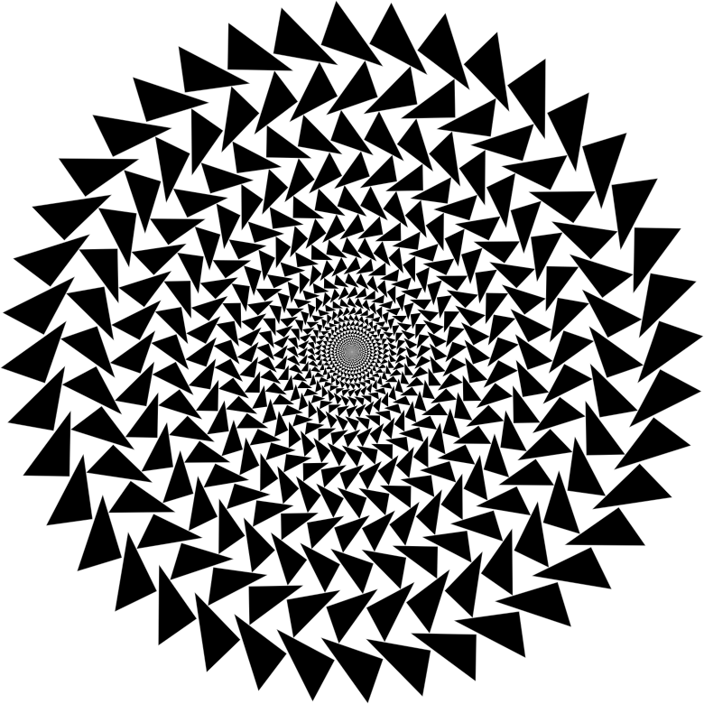 Abstract Vortex 36