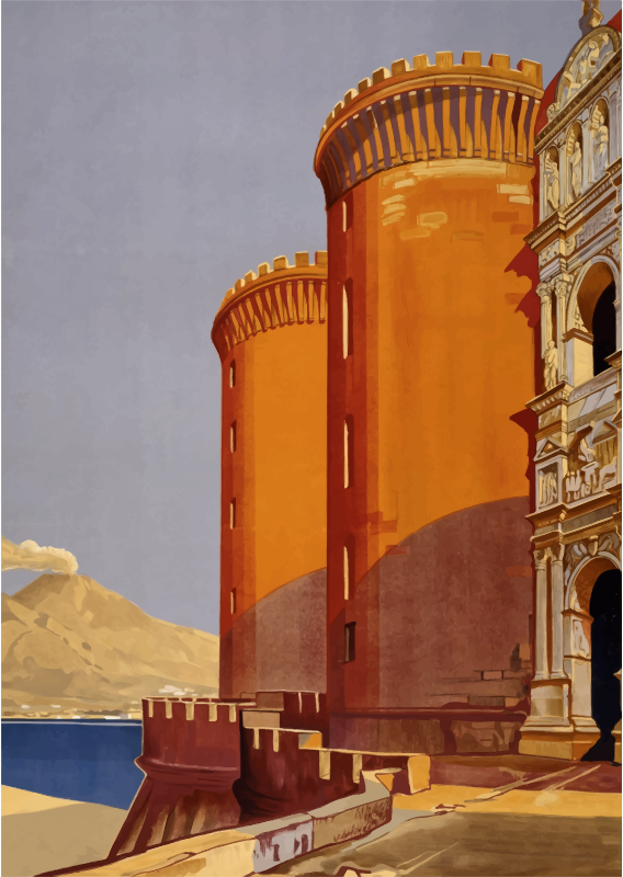 Naples