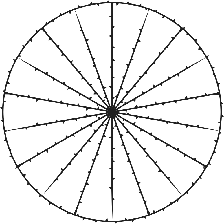 Wheel Of Thorns