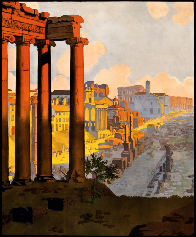 Rome