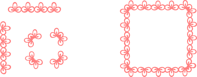 frame