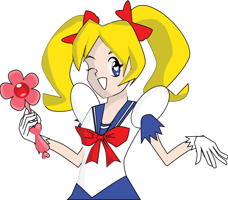 Magical Girl
