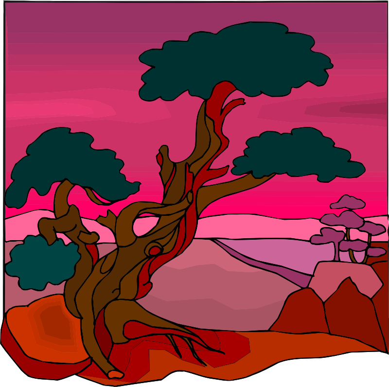 Tree 12