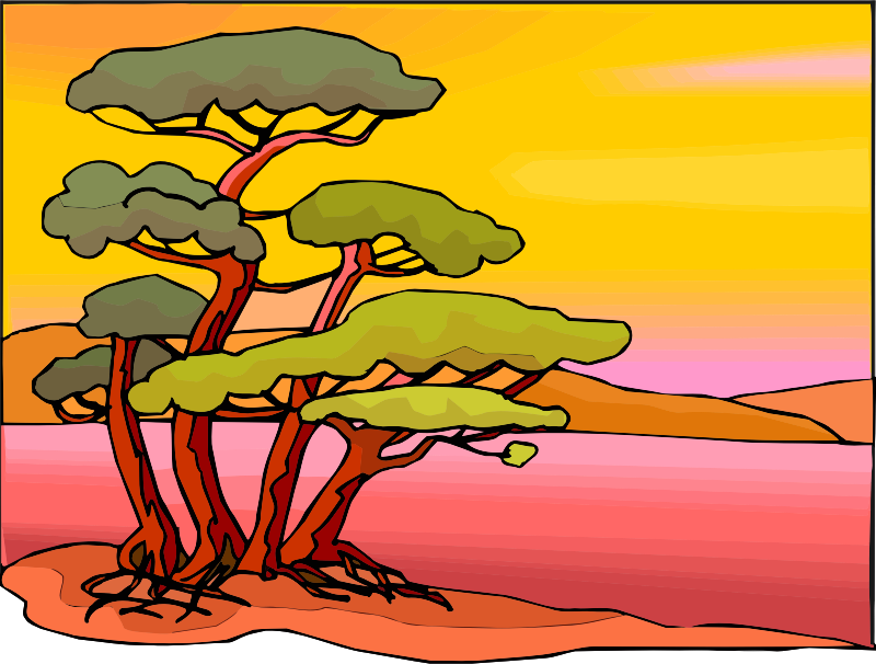 Tree 13