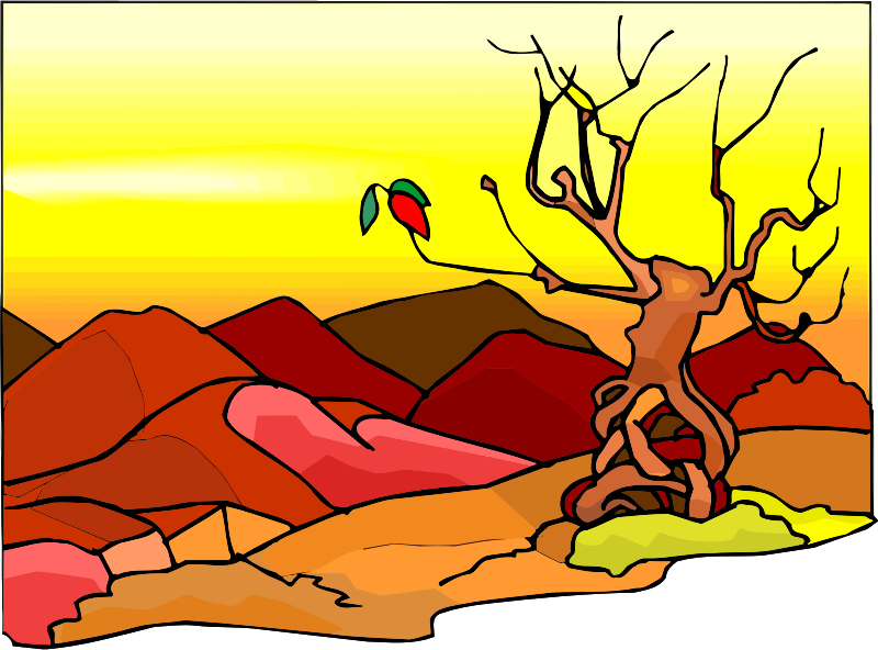 Tree 23