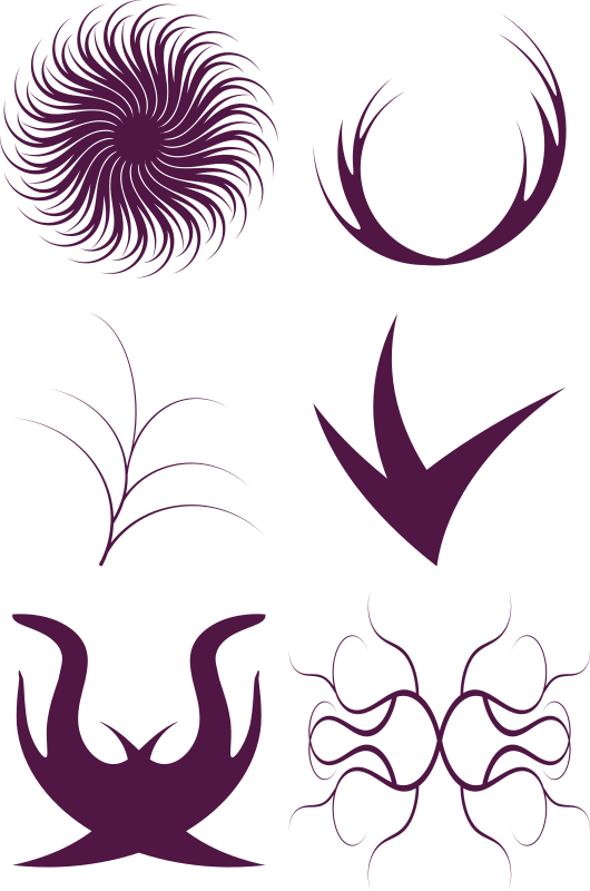 Swirls