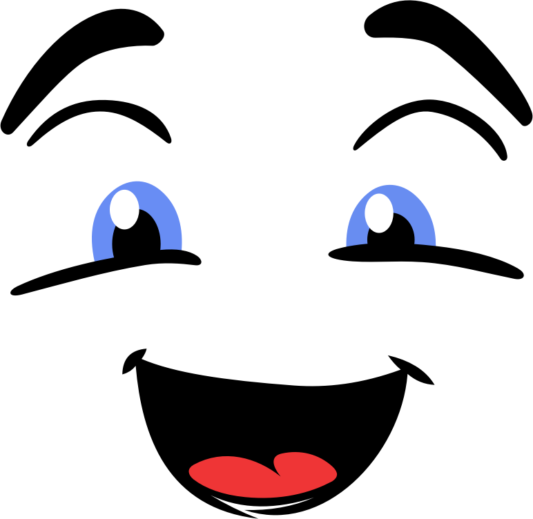 Happy Face