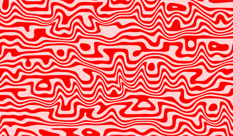 Swirly background