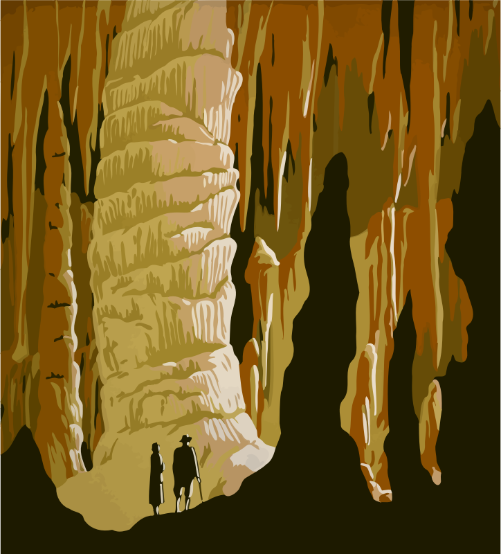 Cavern