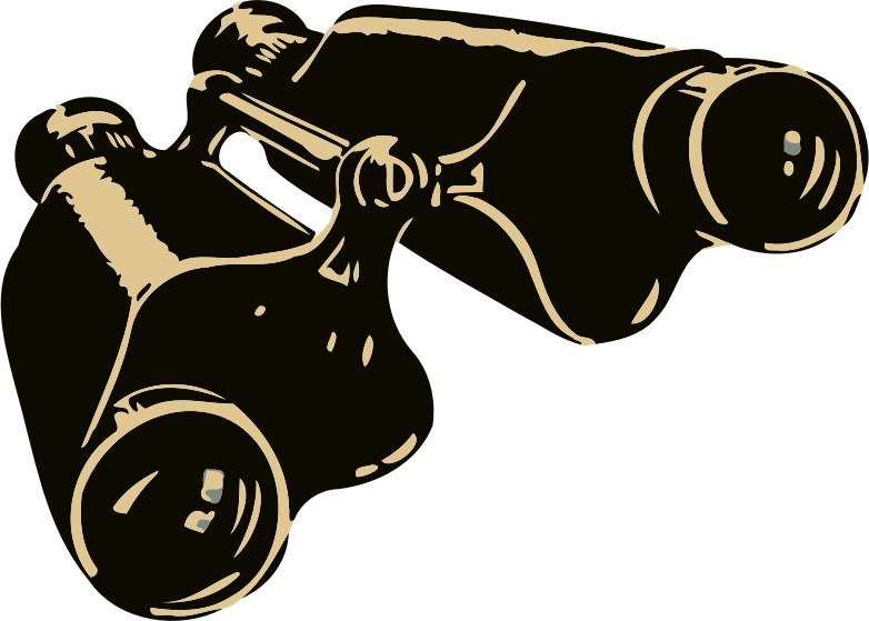 Binoculars 2