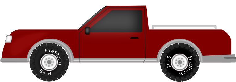Truck 2