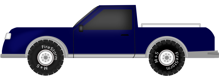 Truck 3