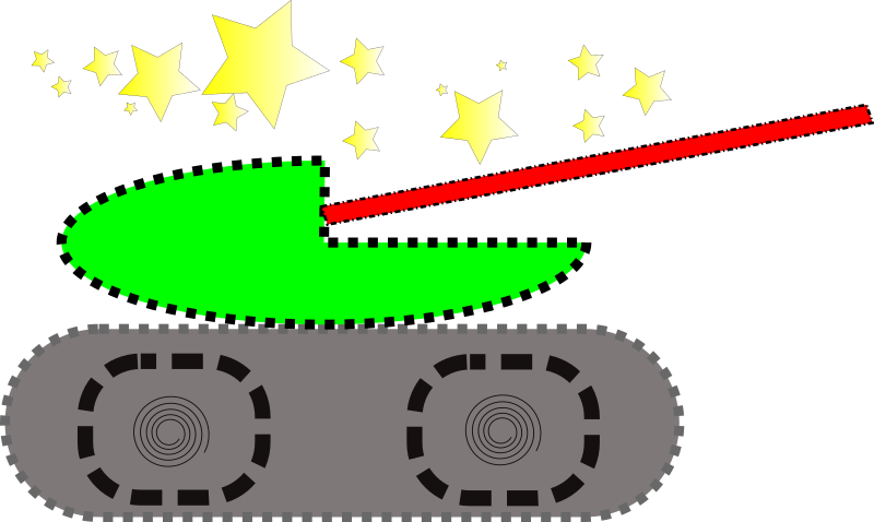 Tank