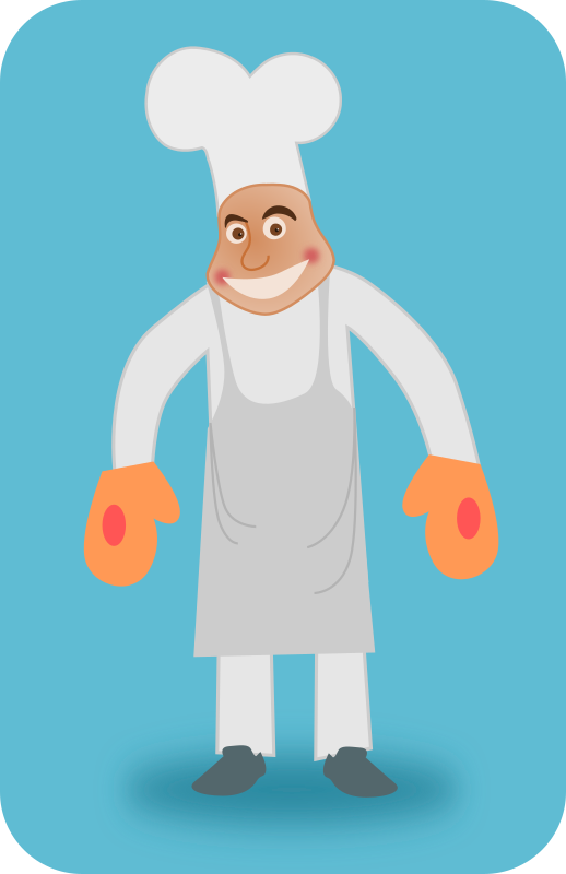 Chef