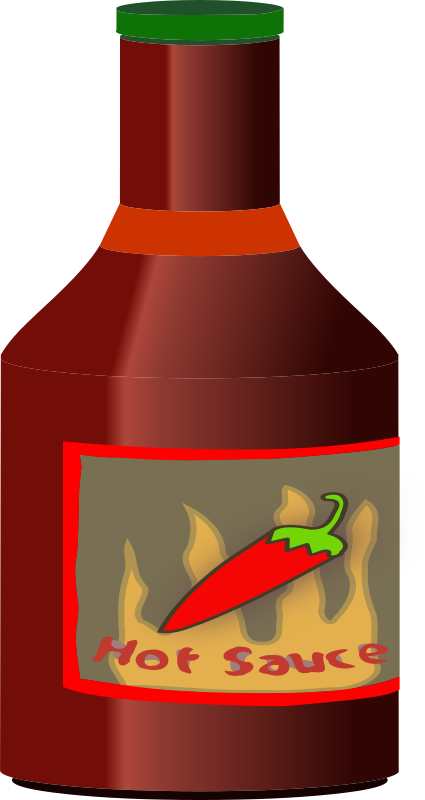 Hot Sauce